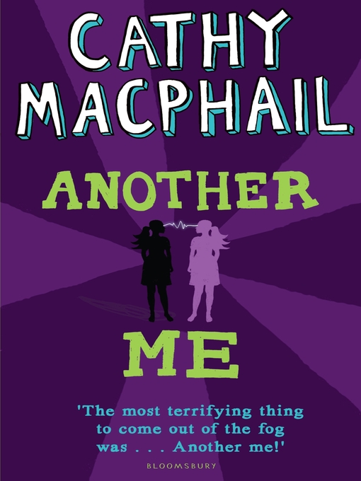 Cover image for Another Me